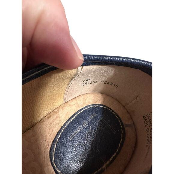 Born BOC Tropical Floral Espadrille Flats Size 7 - Picture 8 of 8